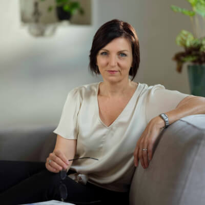 Scholliers, Annick Annick Scholliers